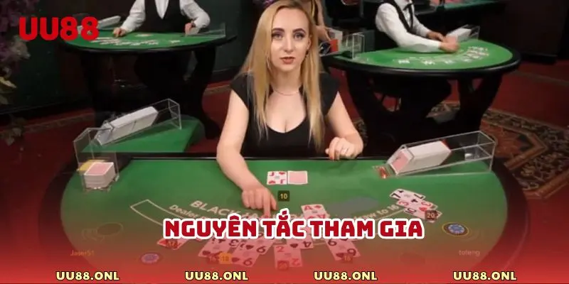 Cách chơi đơn giản và dễ hiểu cho khách hàng mới trải nghiệm