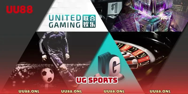 UG Sports